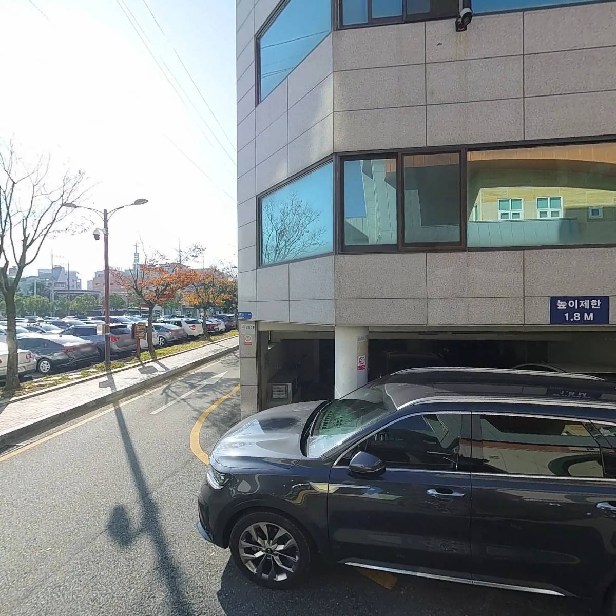 순천시공원녹지사업소