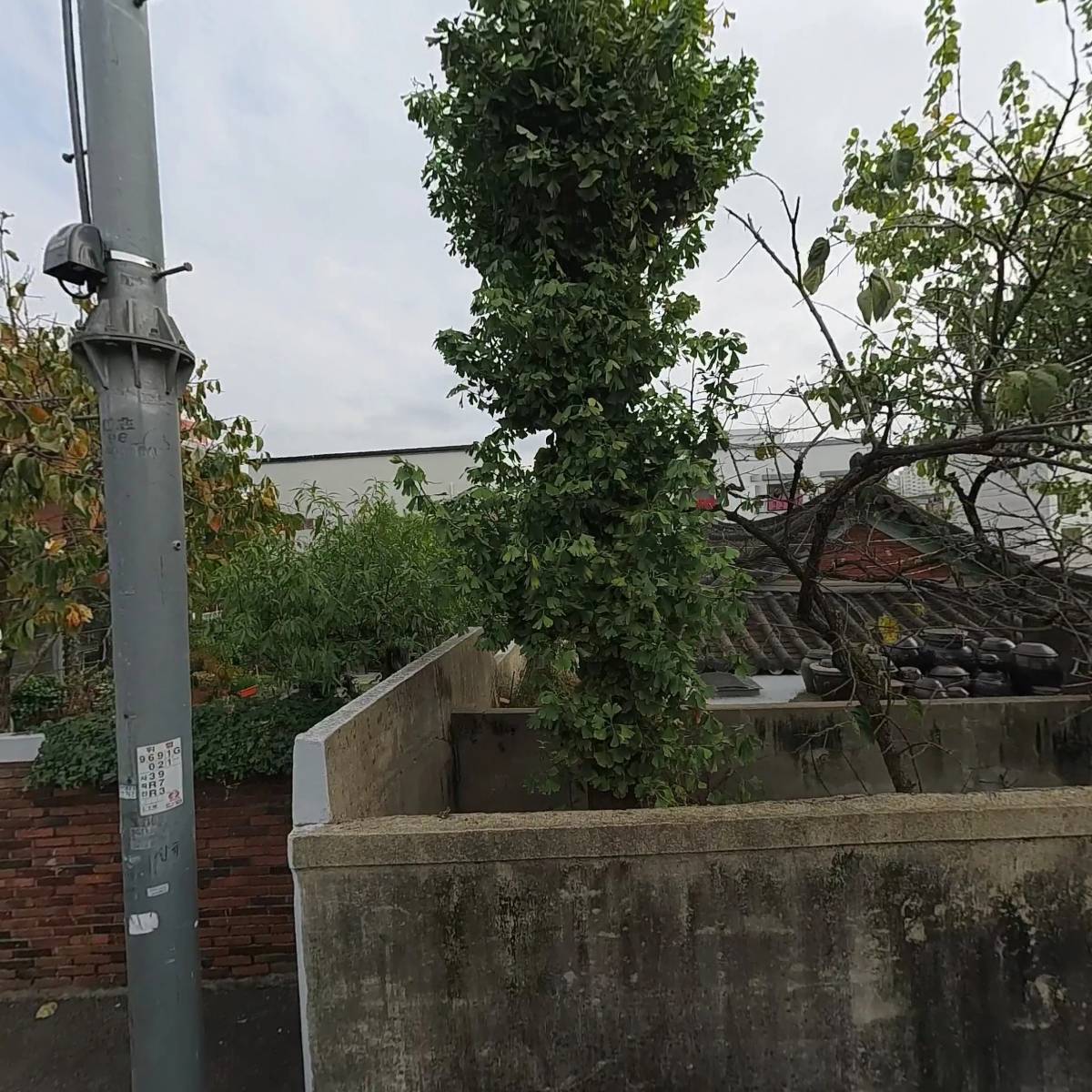 푸른동산장애인주간보호센터