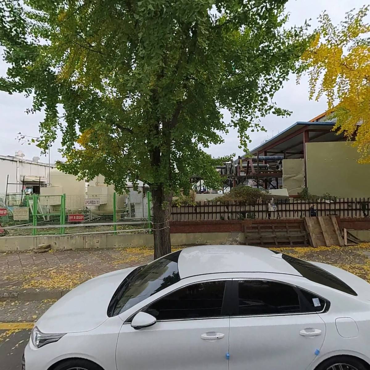 (주)경신텍스타일