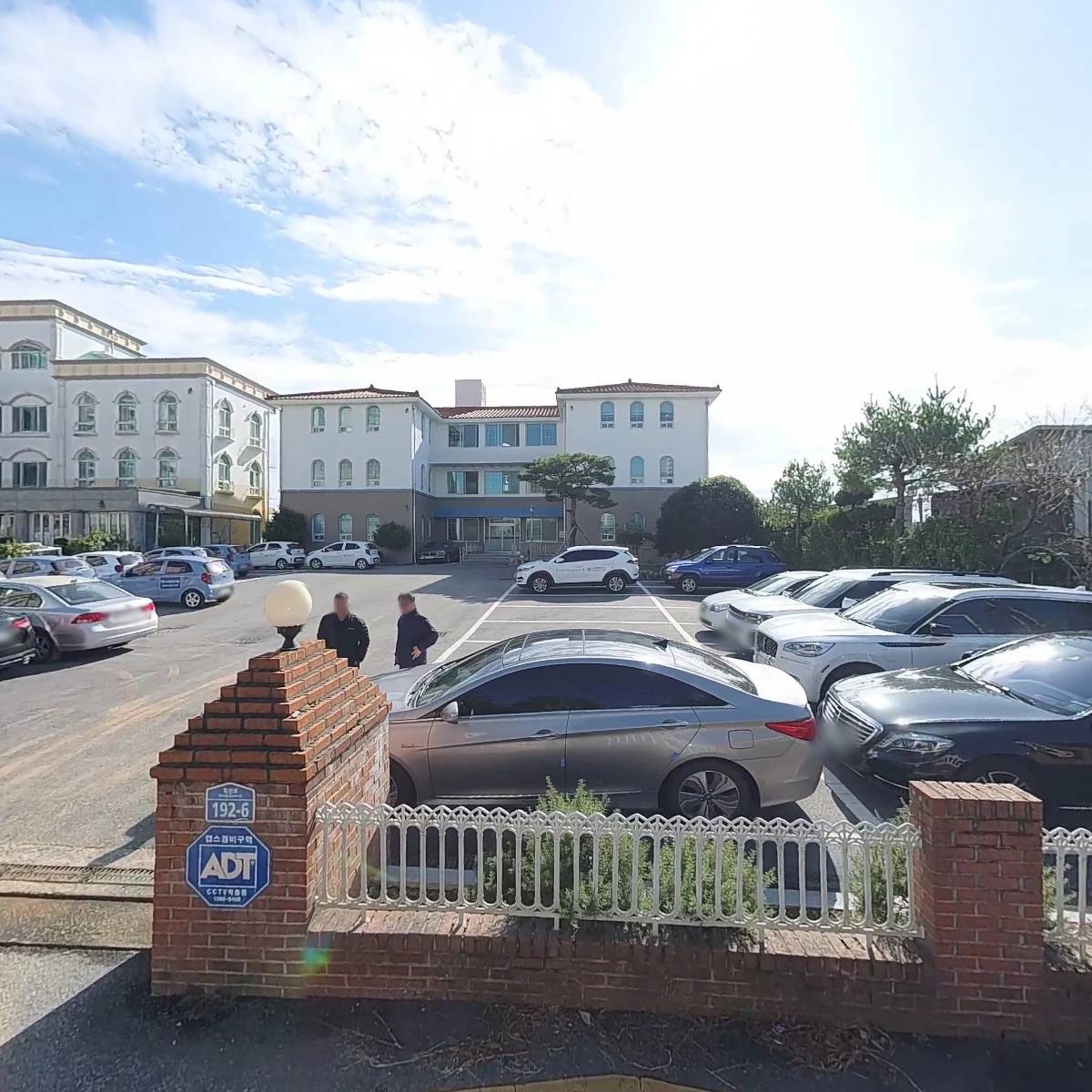 평동역 지역주택조합