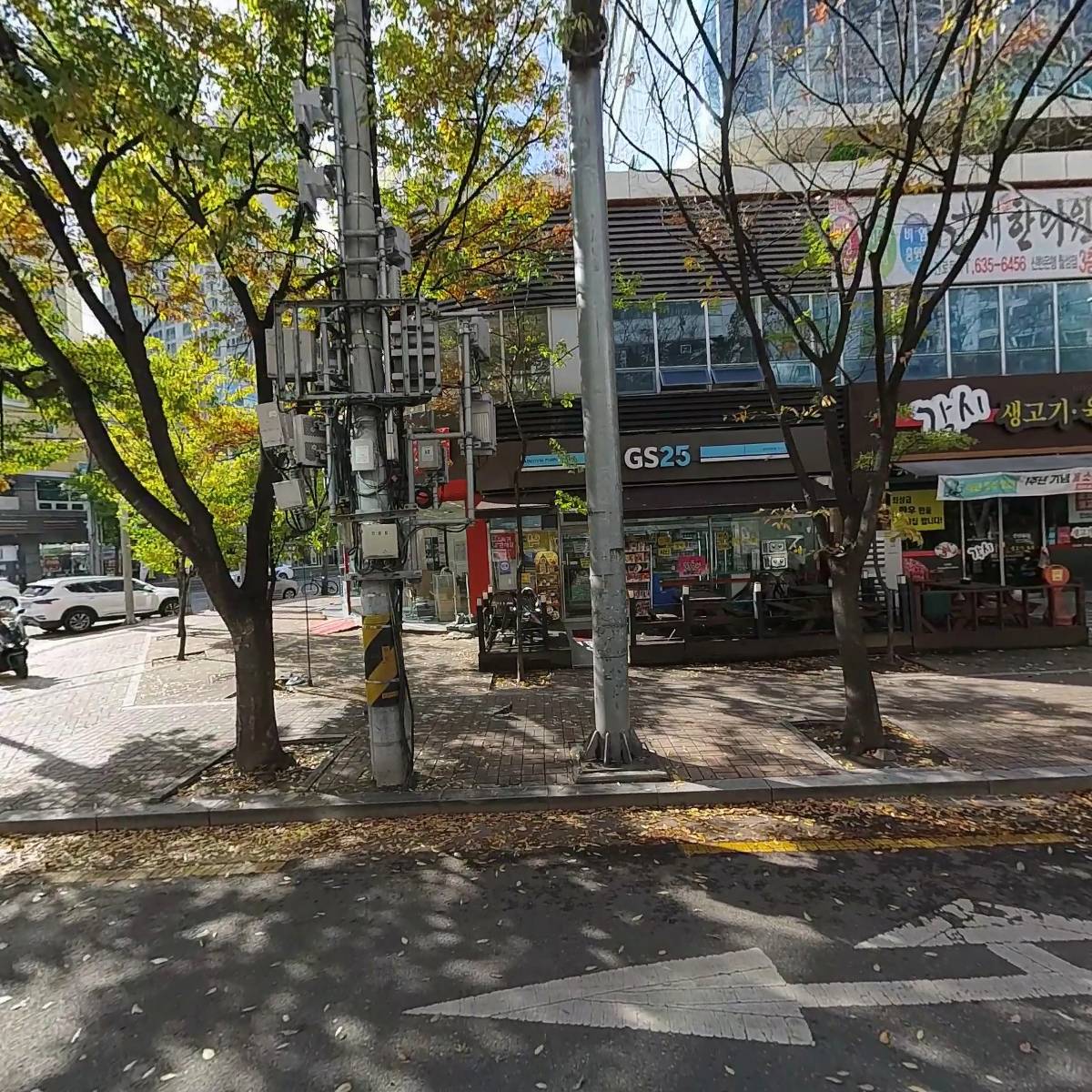 33떡볶이신월성점