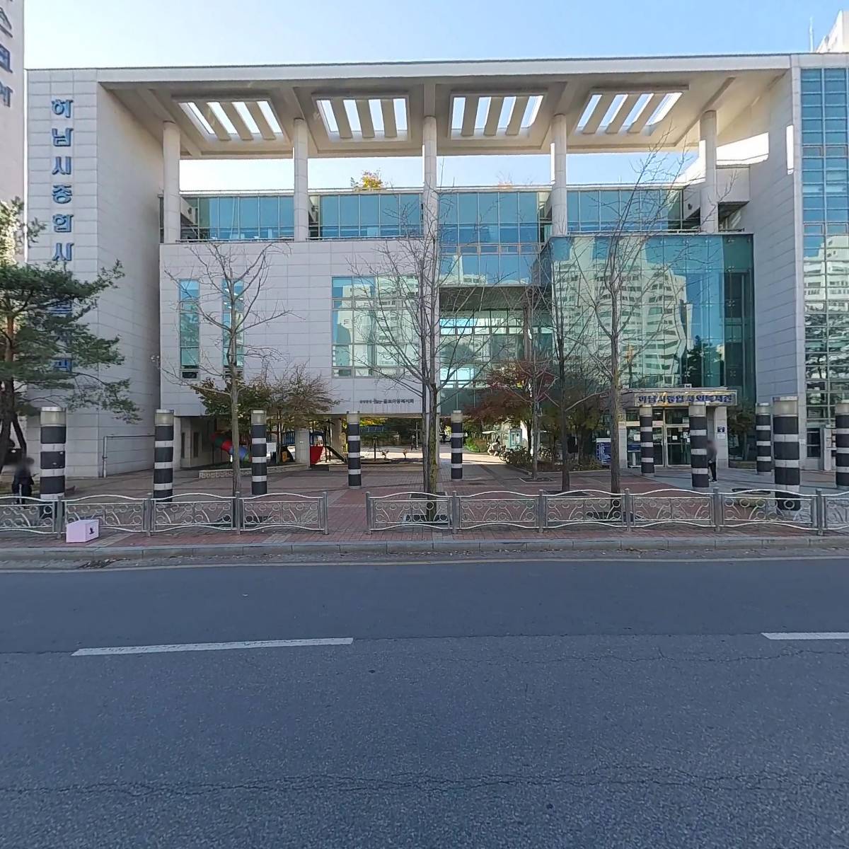 대한민국월남전참전자회경기지부하남시지회_3
