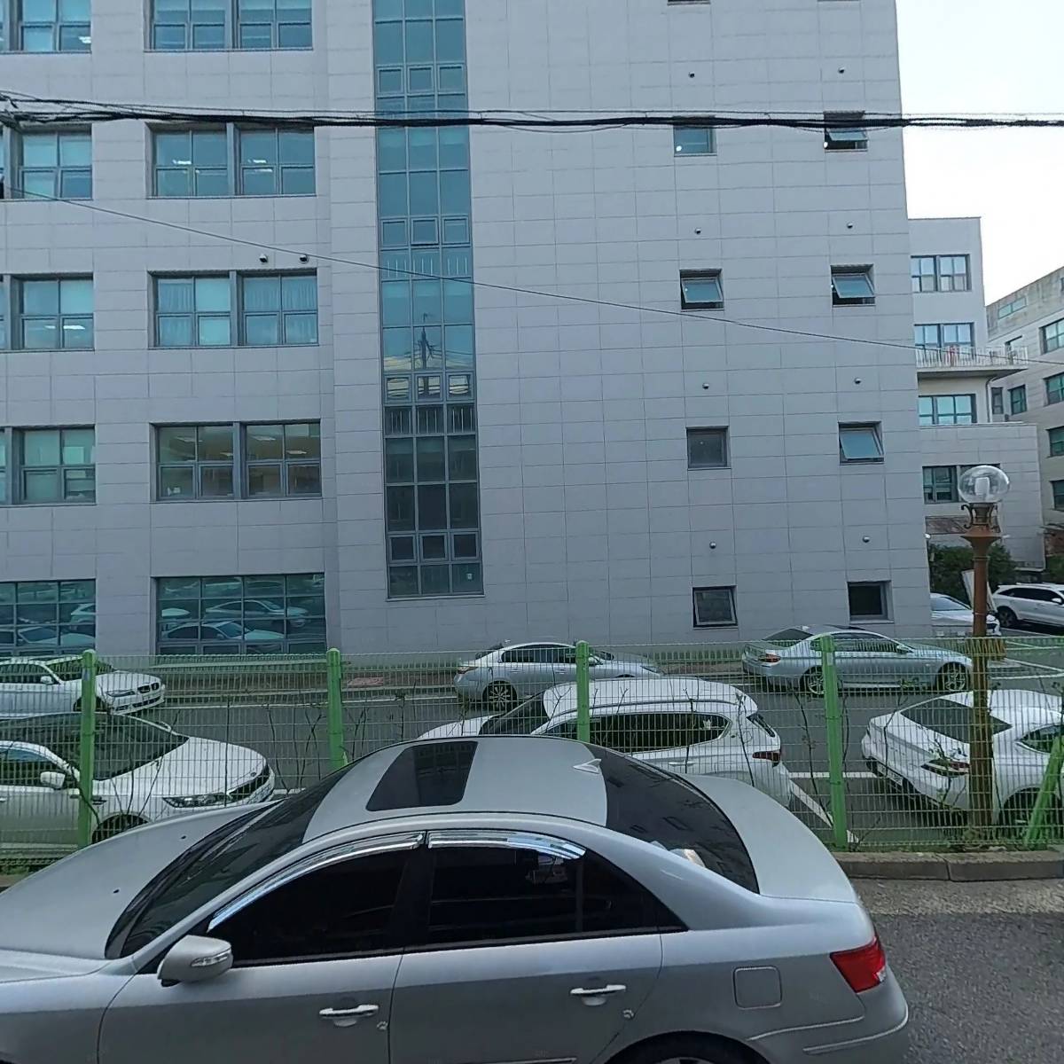 재）조선대학교치과대학교육문화재단