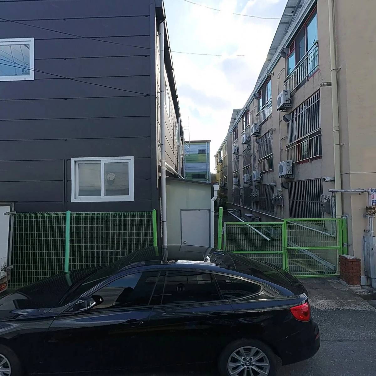 주식회사 지엠케이