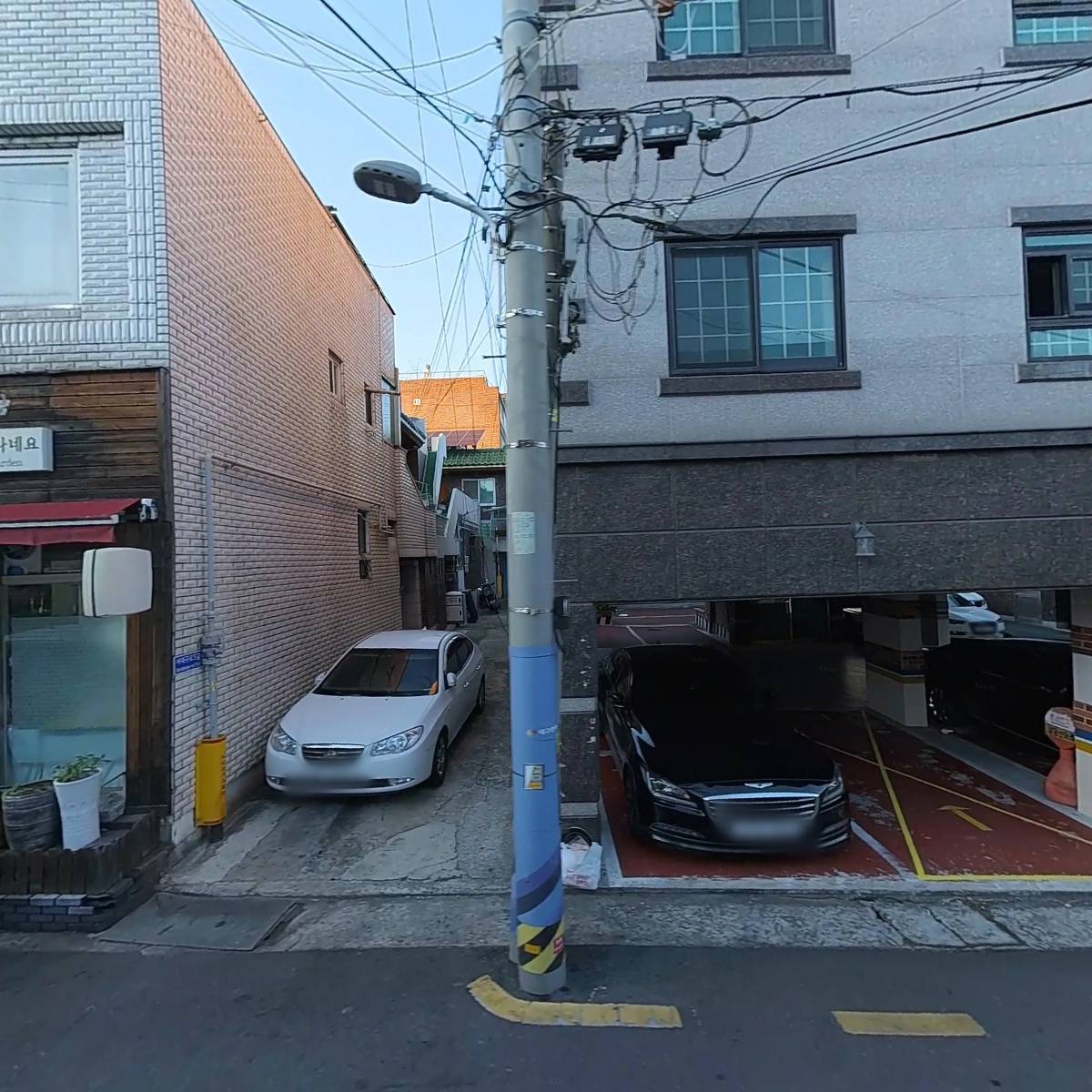 어서오삼