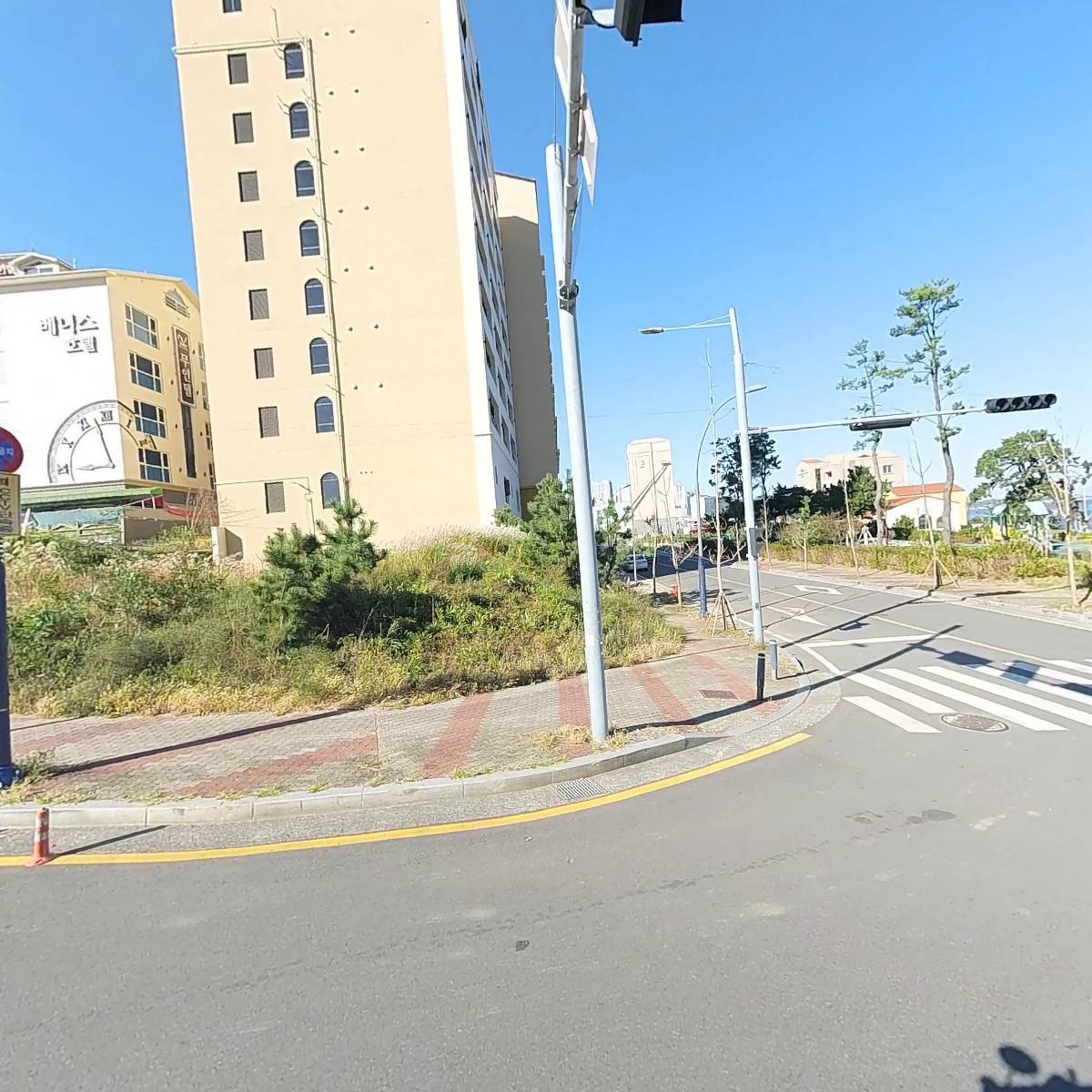 비어첸 울산머큐어호텔점