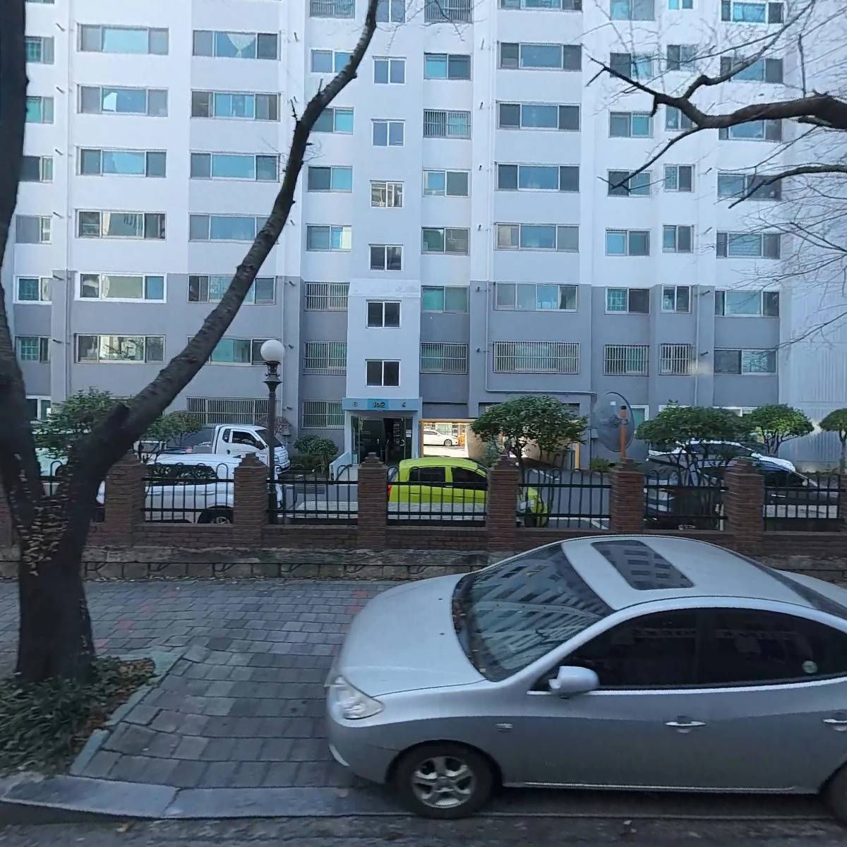 온그린