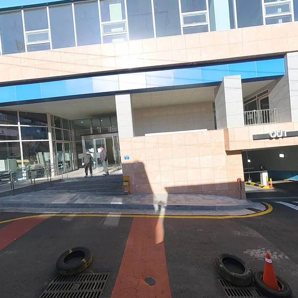 세븐일레븐울산무거유파티오점
