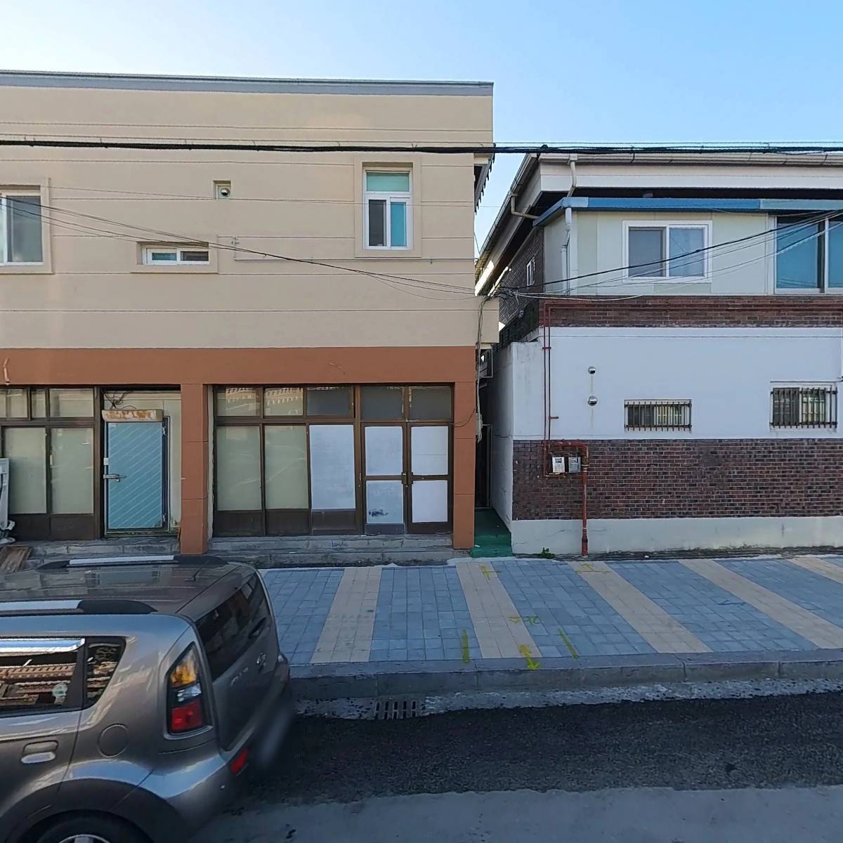 정일수산