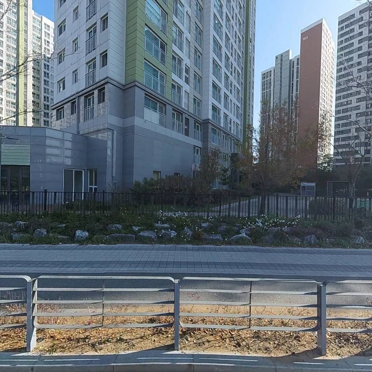 씨유(CU) 미사26단지점