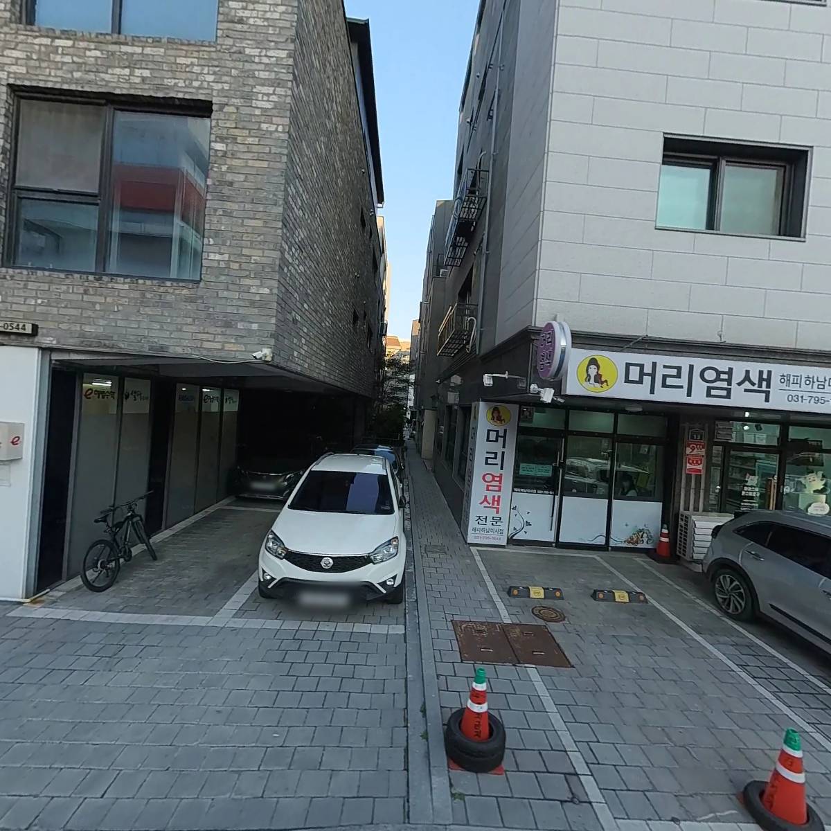 망월초등학교