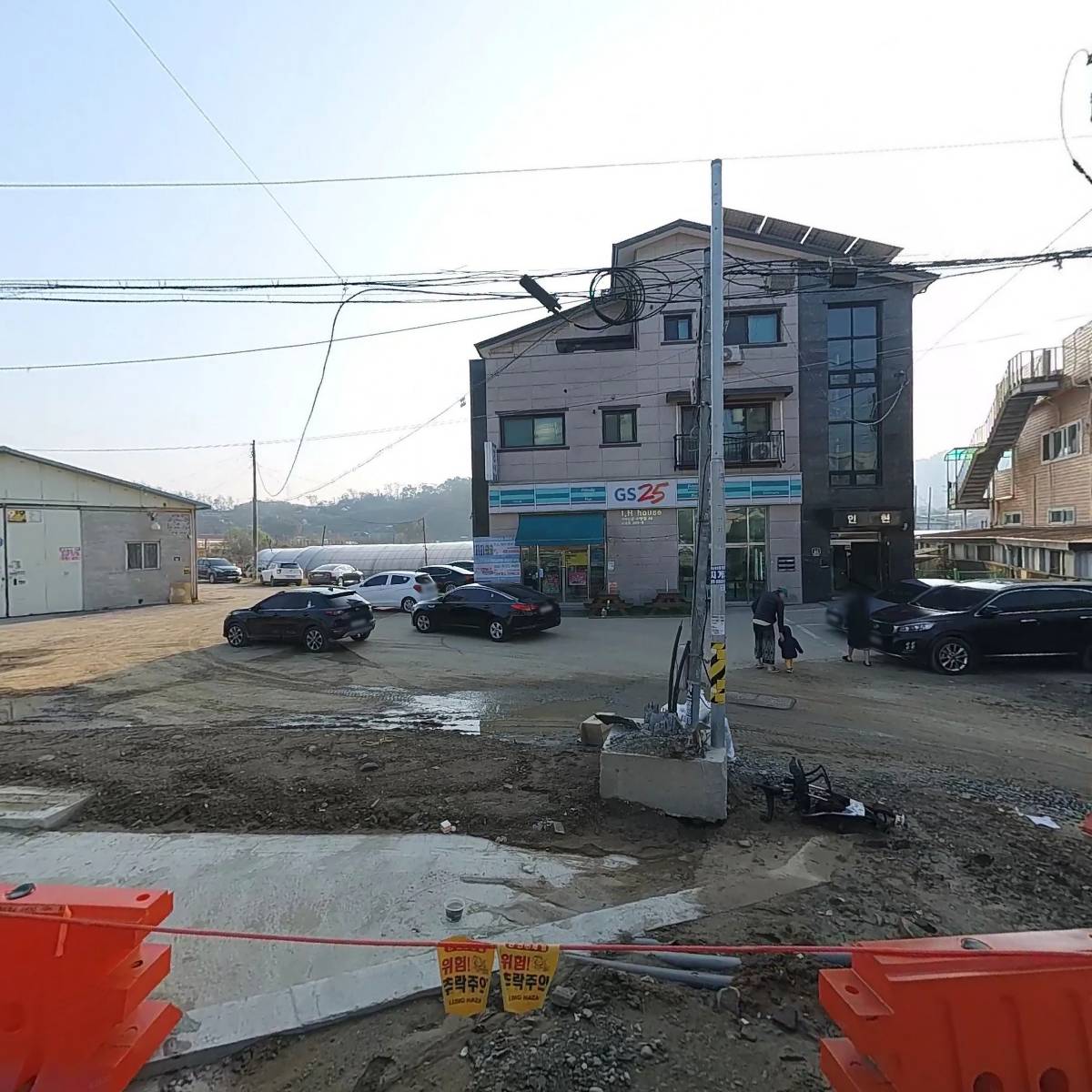 영인푸드
