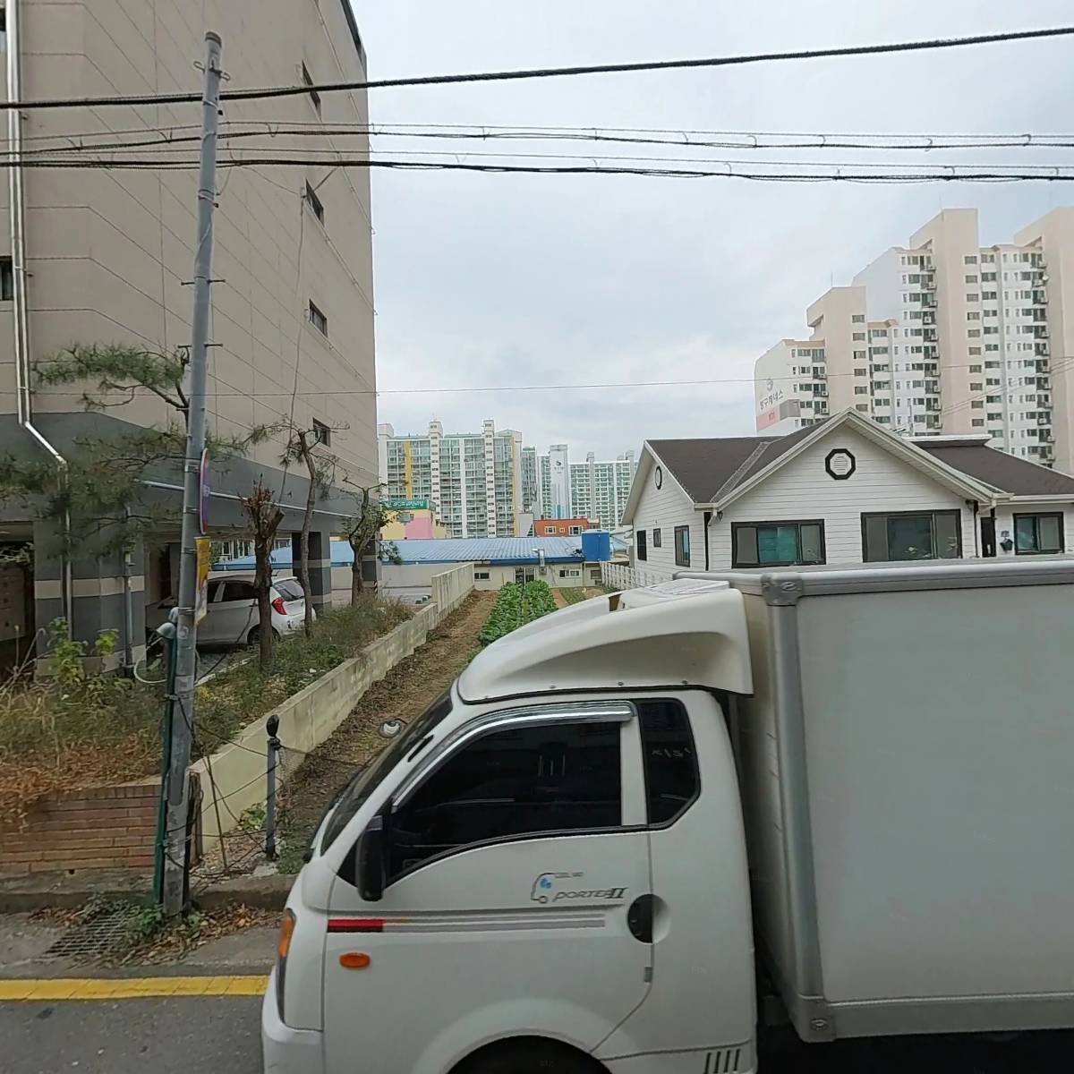동국건설(주)