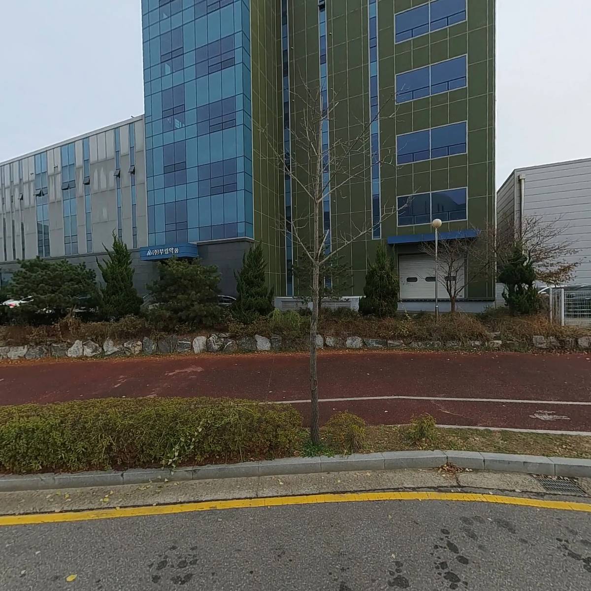 주식회사 비엘팜
