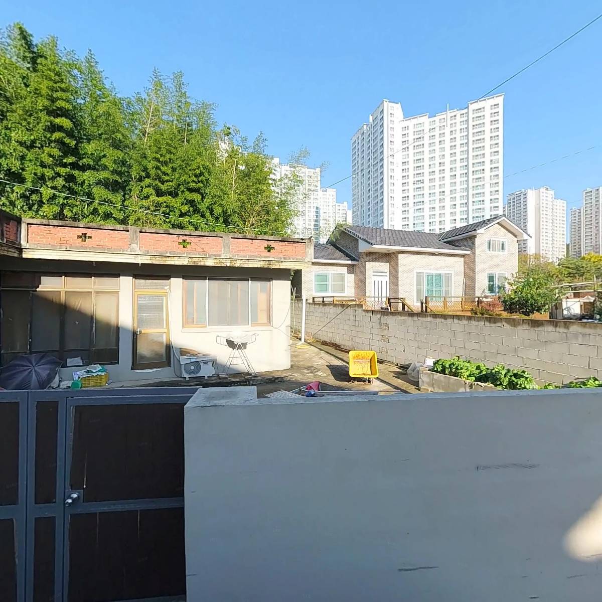운곡마을자율주택정비사업주민합의체