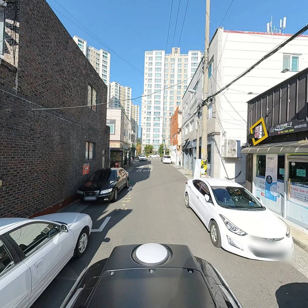 크린뱅크 세탁 편의점_2