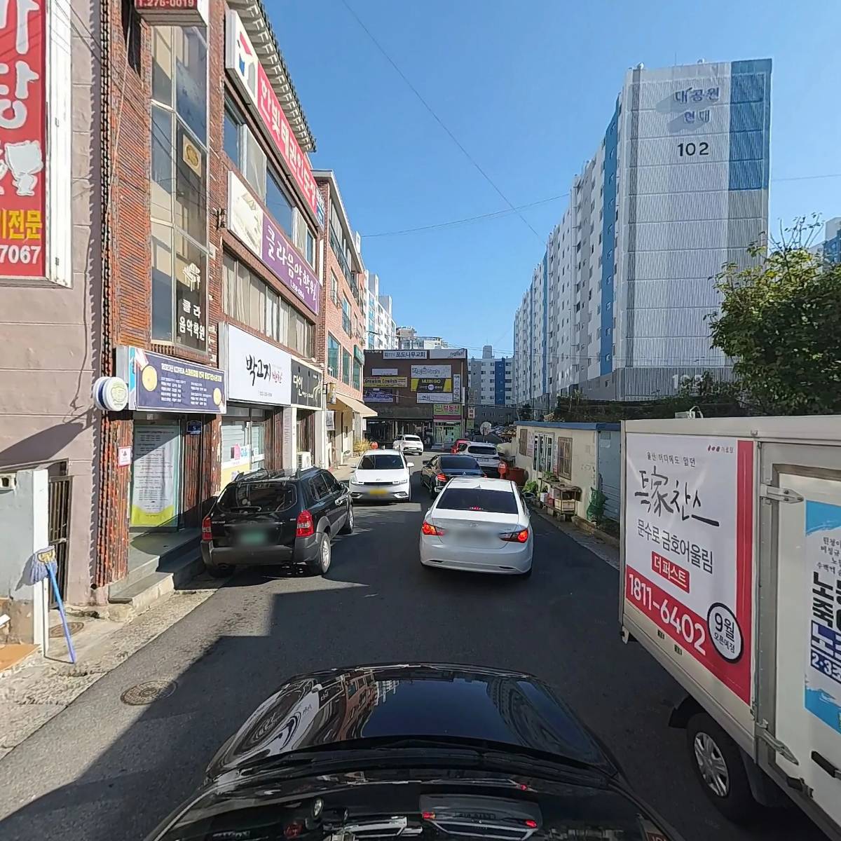 씨유 울산대공원현대점_4