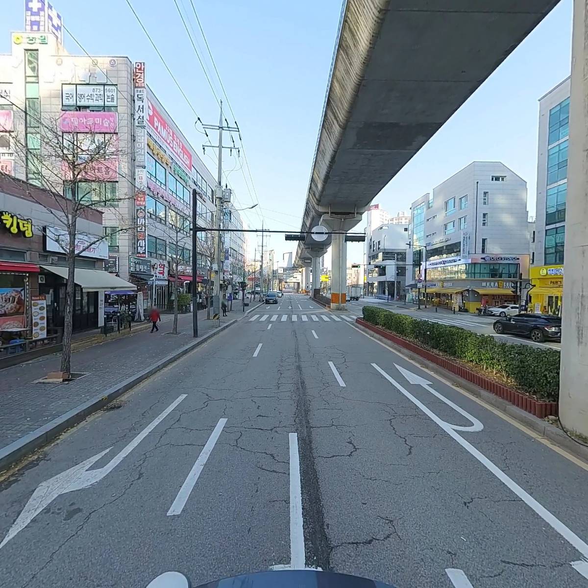 정석닭강정 호원점_2