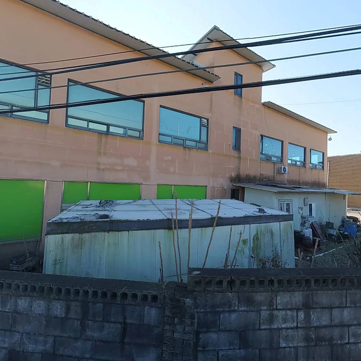황금돼지부속