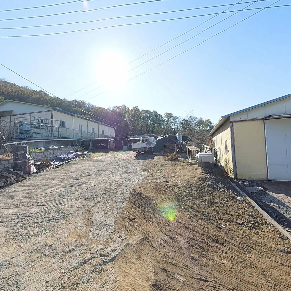 (주)삼광지엔엠