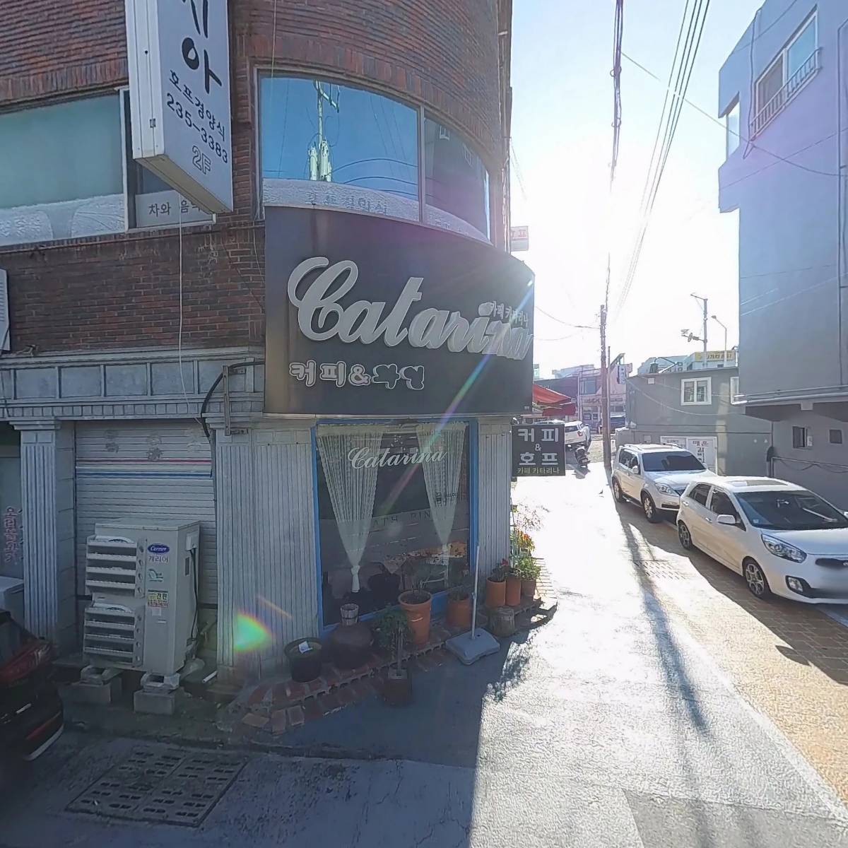 동근이 숯불두마리치킨