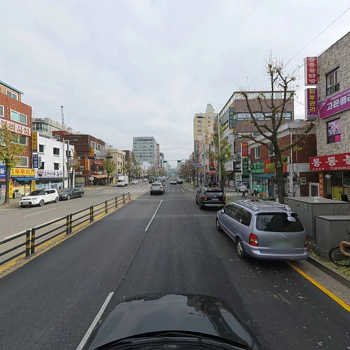본도시락 (광명사거리역점)_4