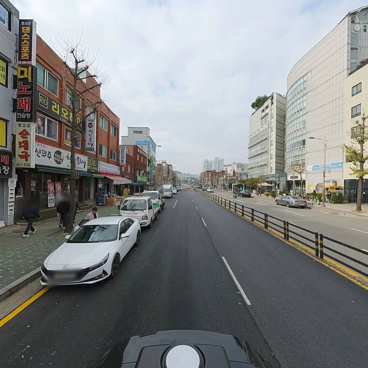 본도시락 (광명사거리역점)_2