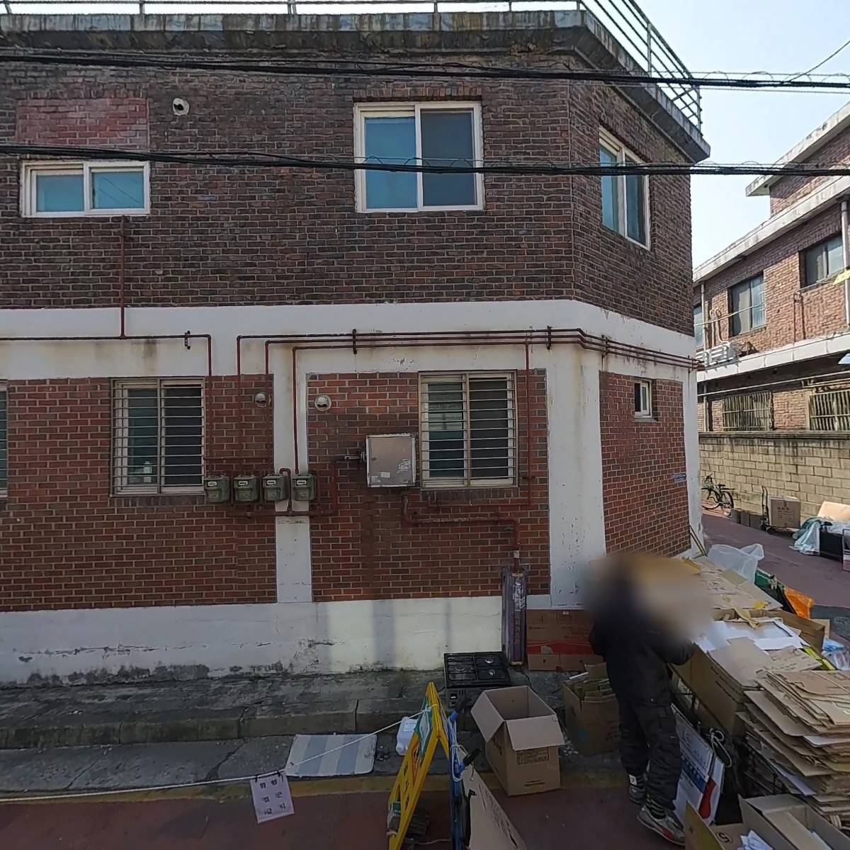 쭌이네분식