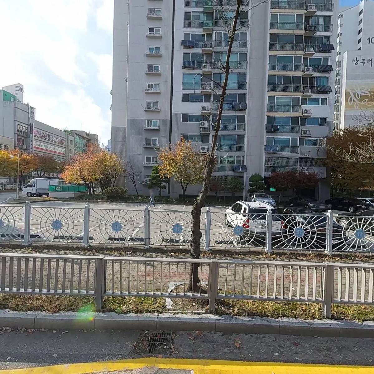상무버들1단지입주자대표회의