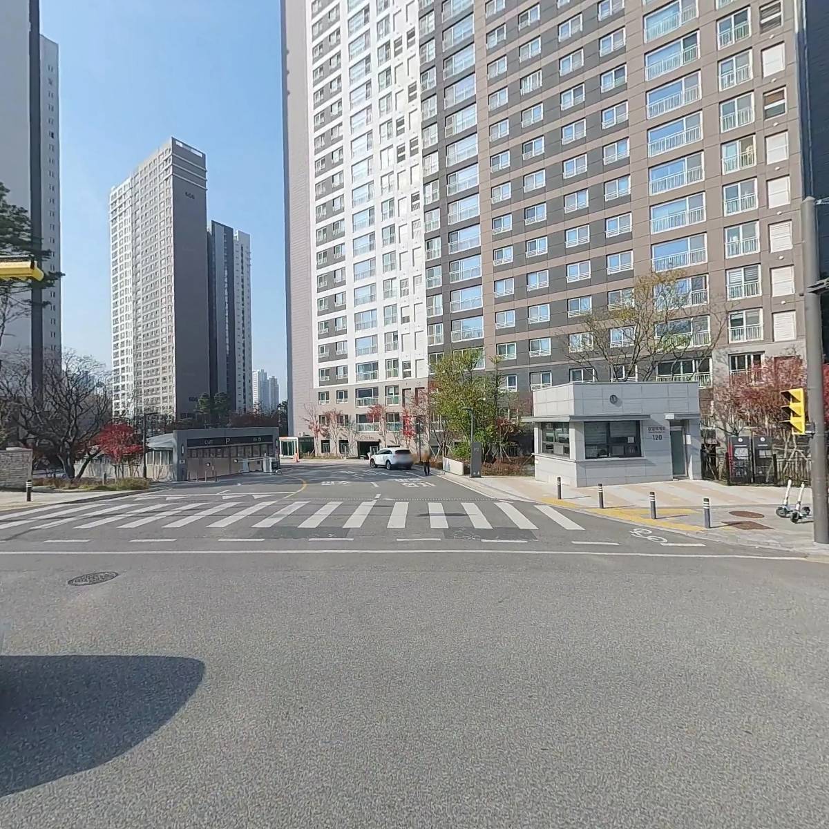 메시아코스메틱 동부지점