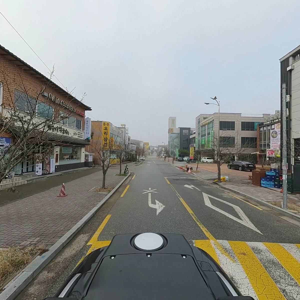 개수리막국수 광명밤일마을점_2