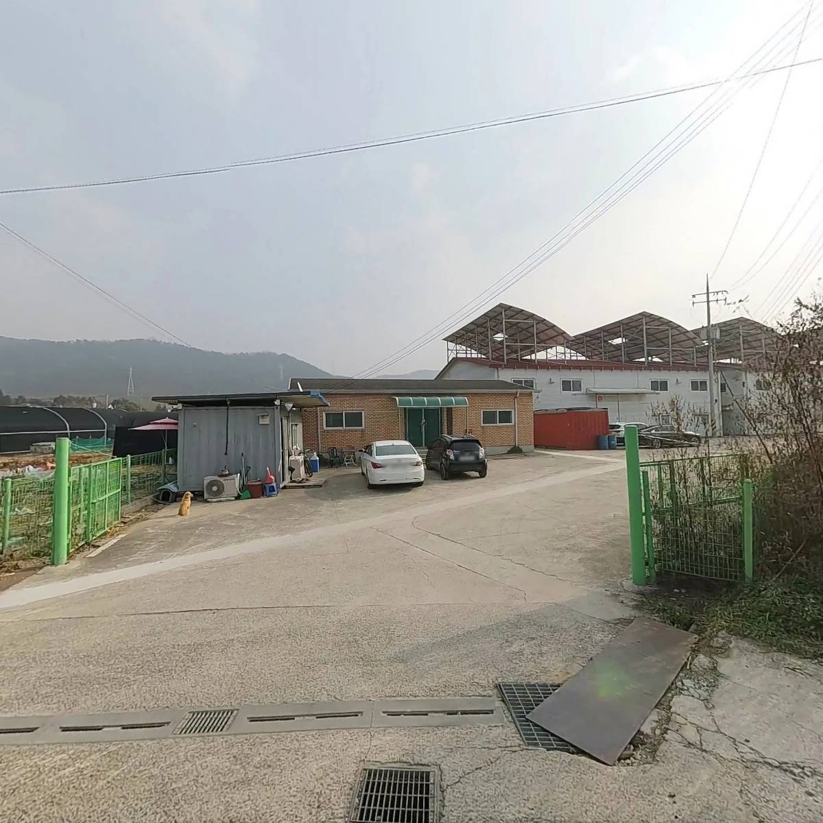 주식회사 오엠