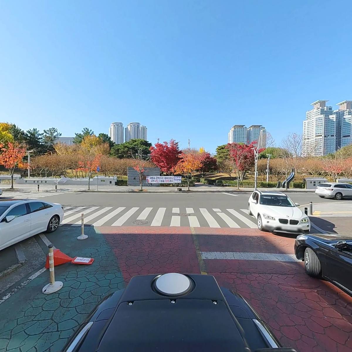 더런드리 셀프빨래방 울산남구청점_2
