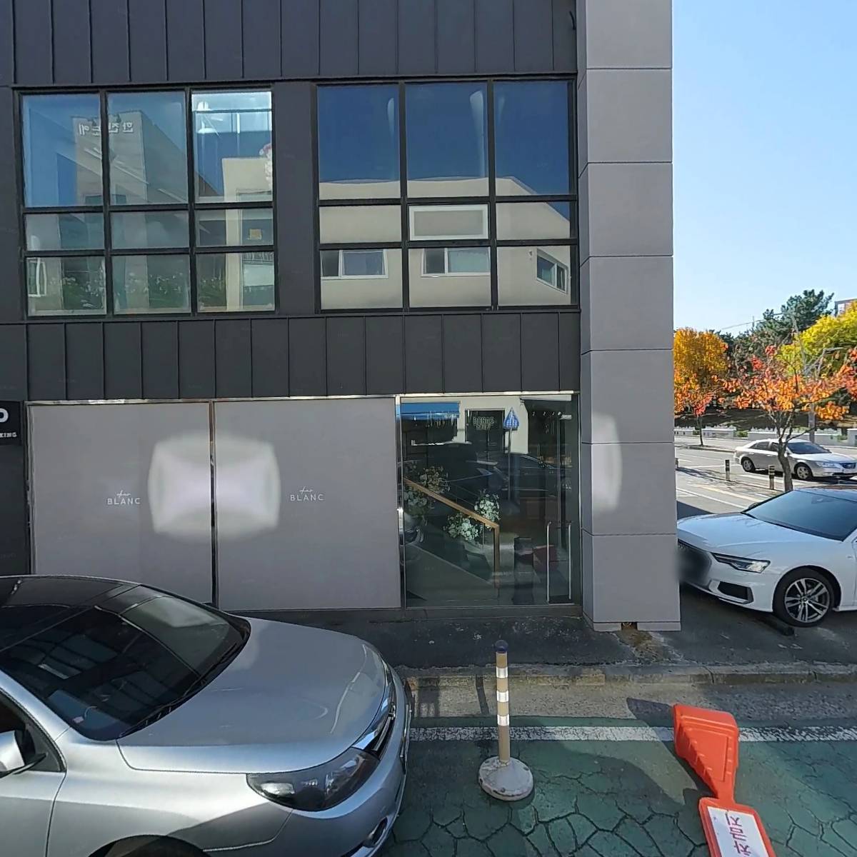 더런드리 셀프빨래방 울산남구청점