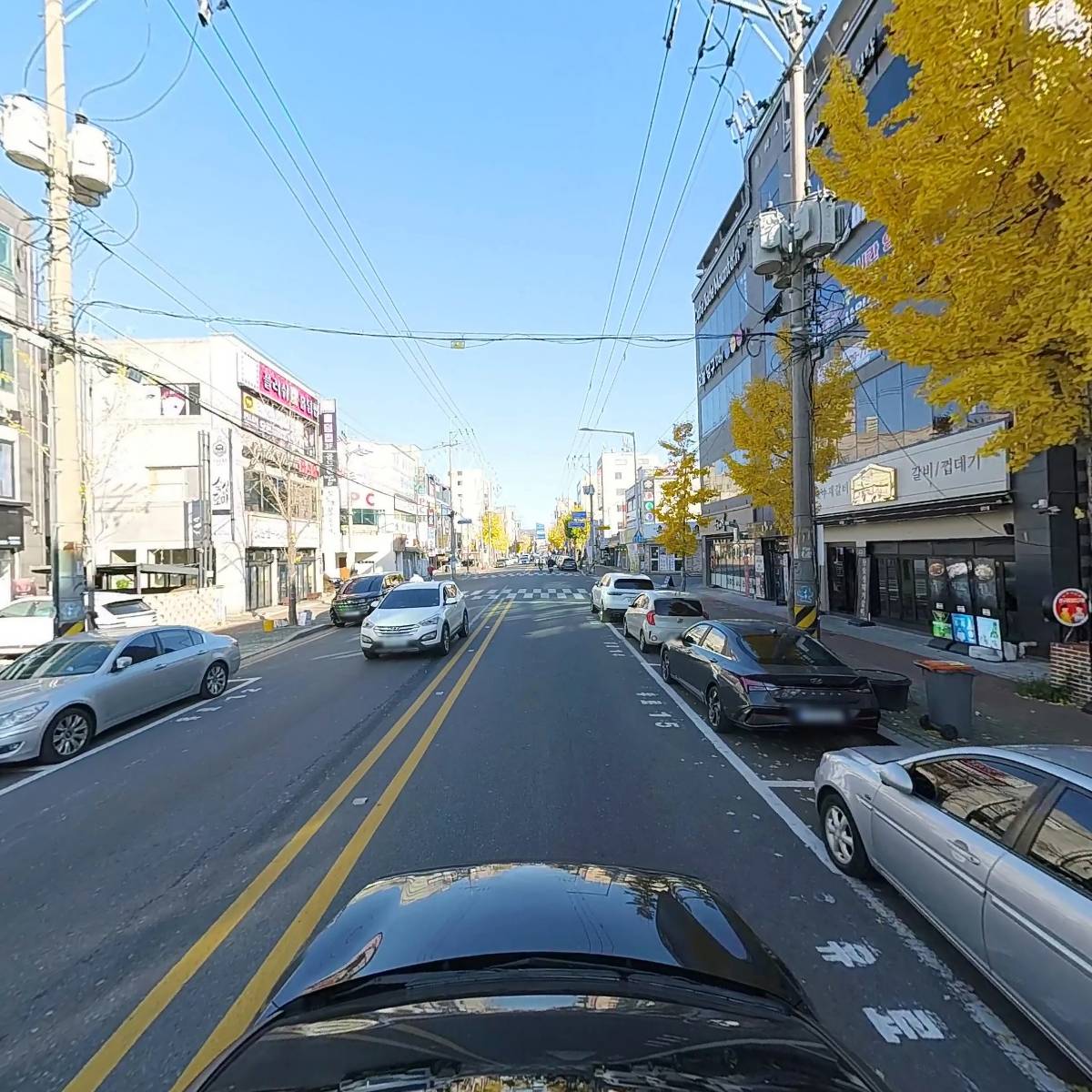 상구네돼지구이 삼산점_4