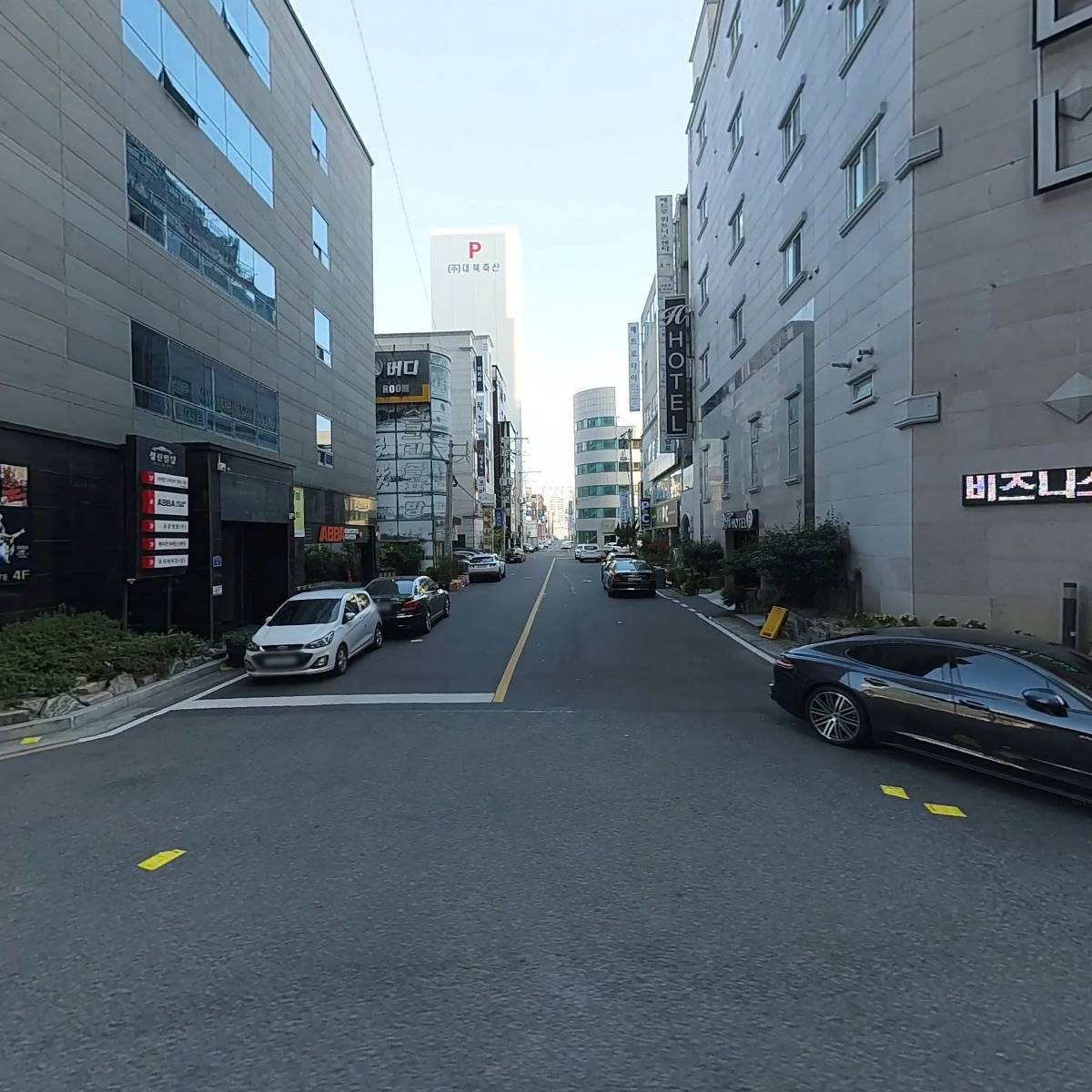 아이텍（주）