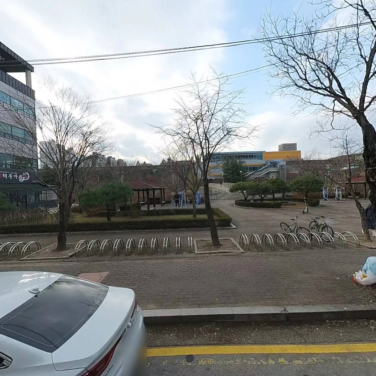 피시토랑의정부본점 (PC토랑)