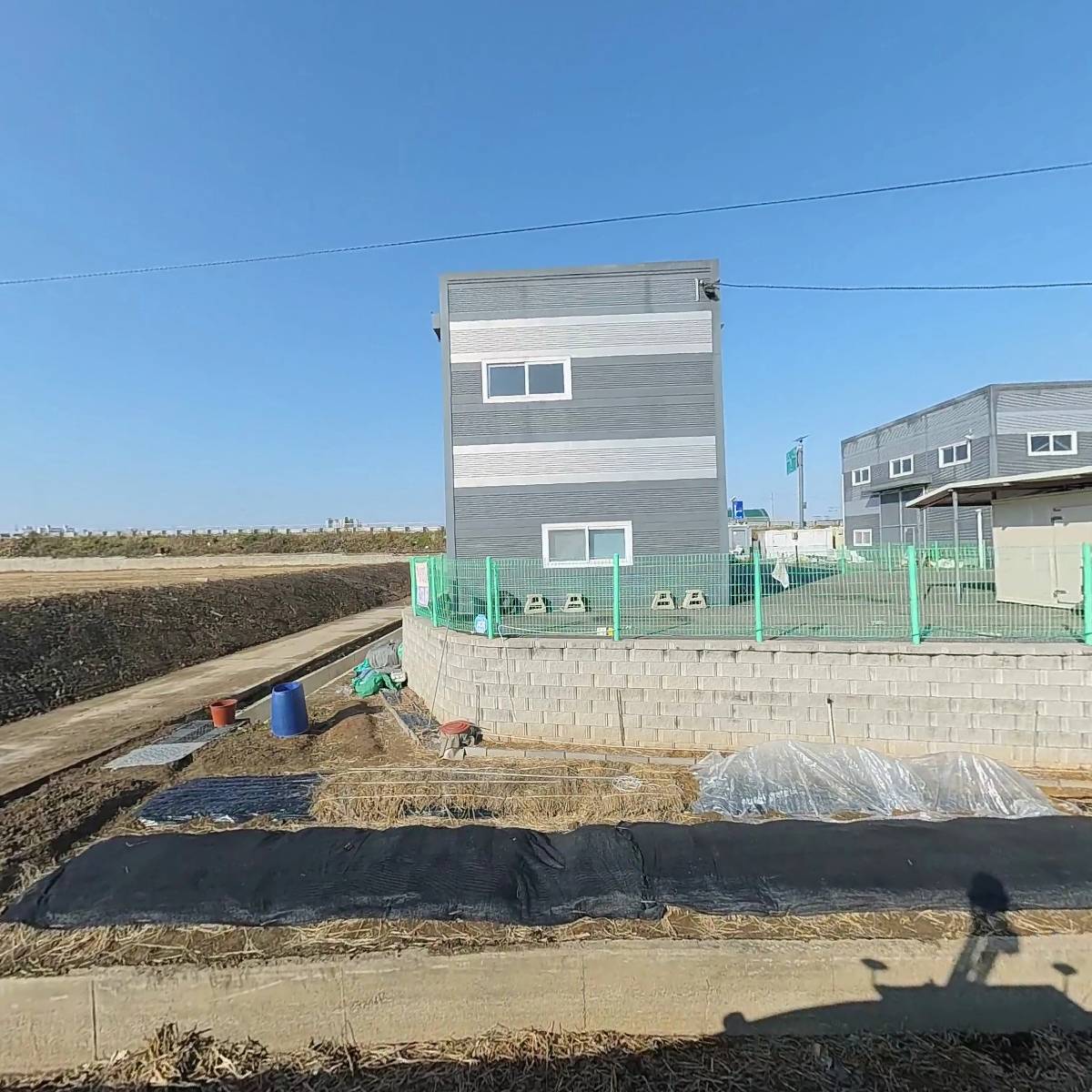 오픈도어폴딩시스템