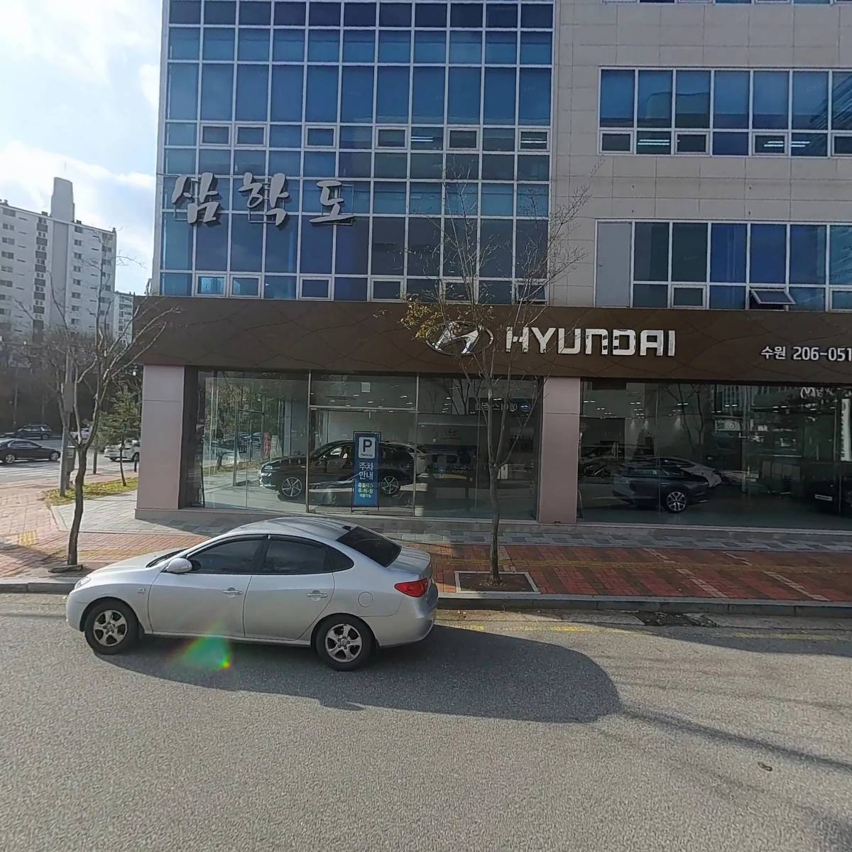 클라쎄오토 주식회사（수원전시장）_3