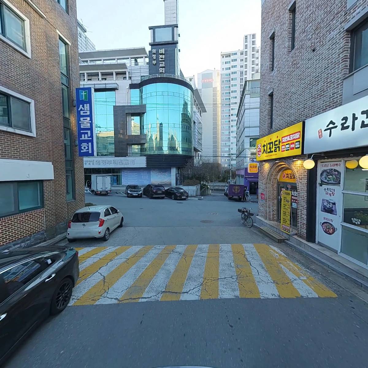 샘물교회_2