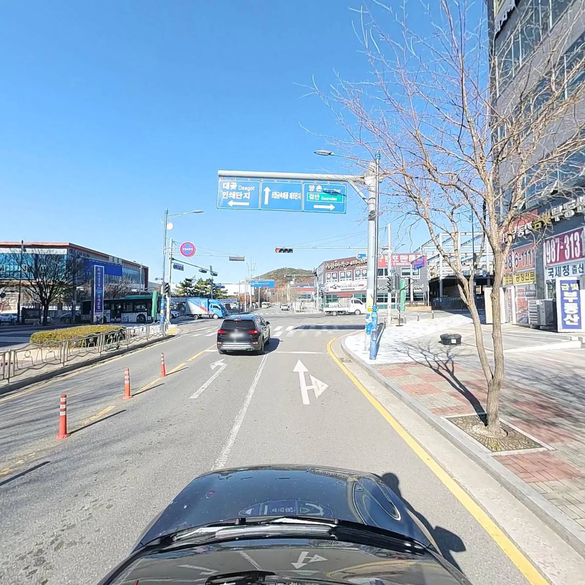 까뿌족 김포통진점_4