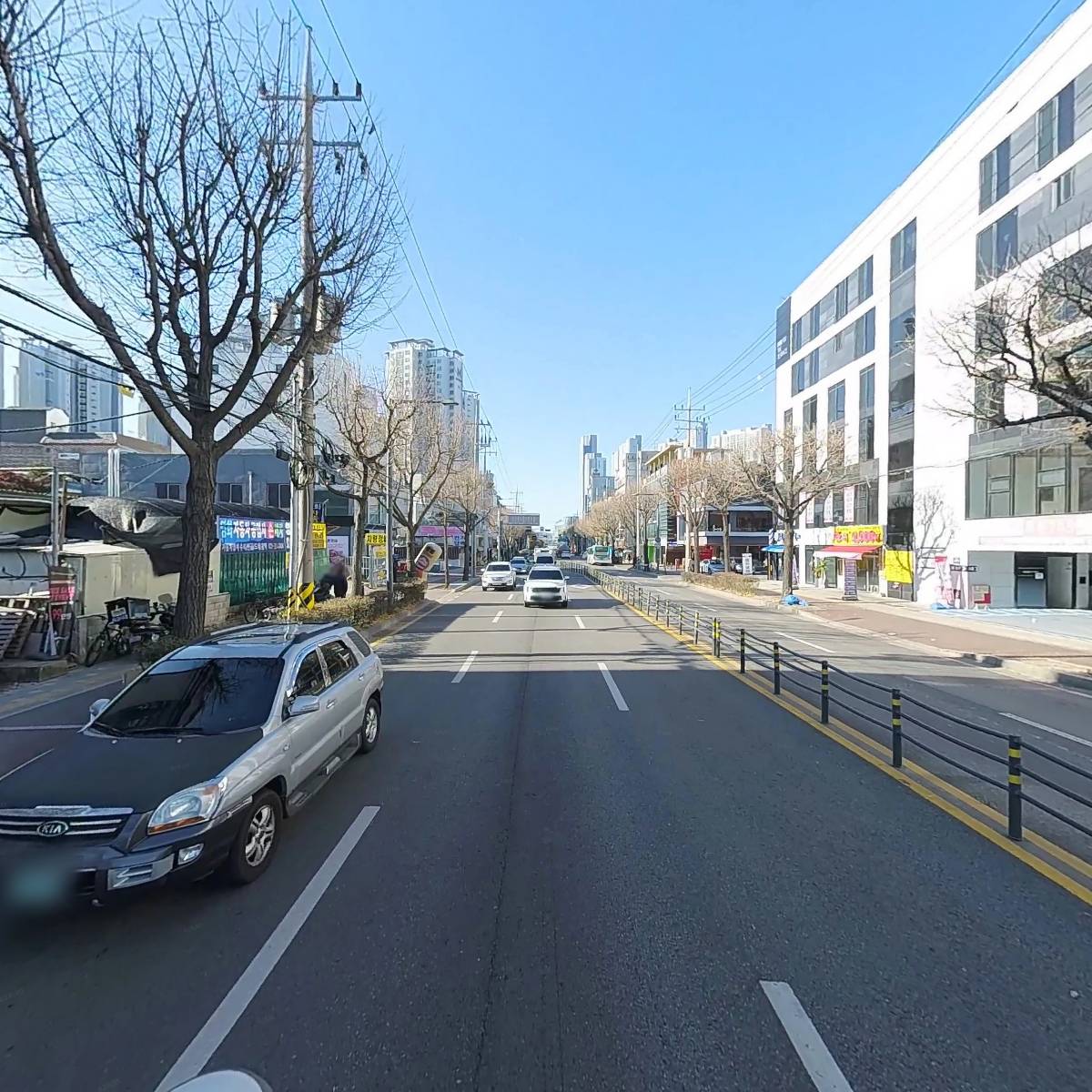숯닭화로구이 수원정자점_2