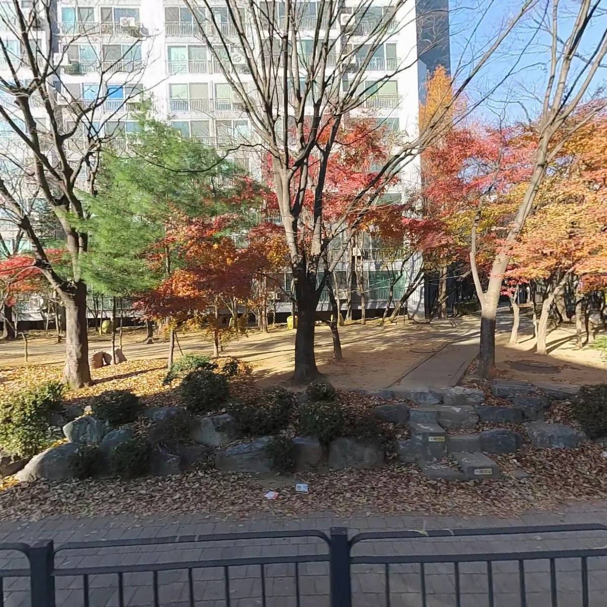 엘리트 태권도장