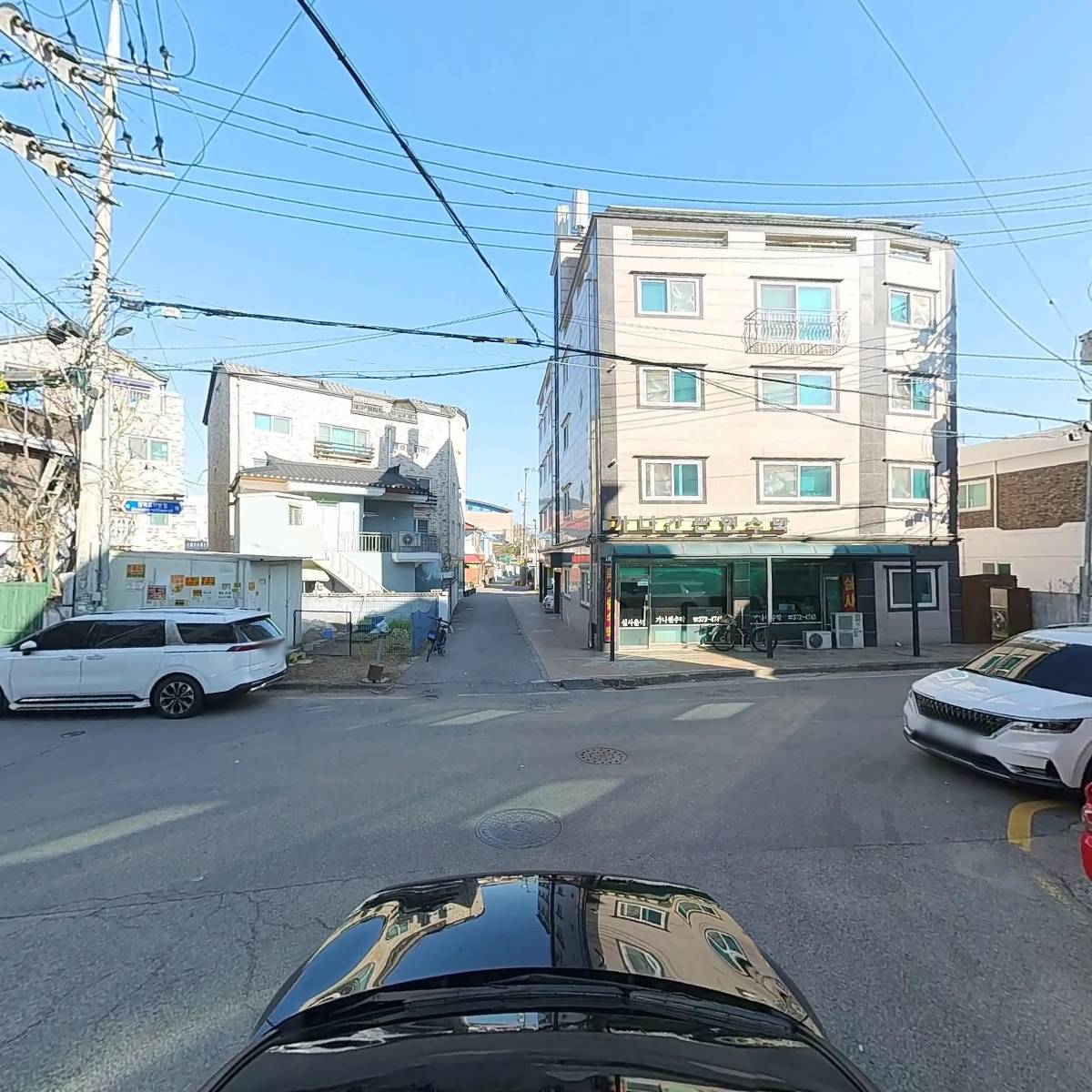 프랑킨숯불양념구이치킨 오산점_4