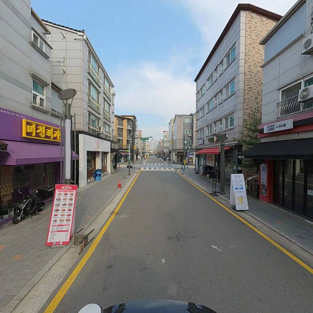 미친피자 김포장기점_2