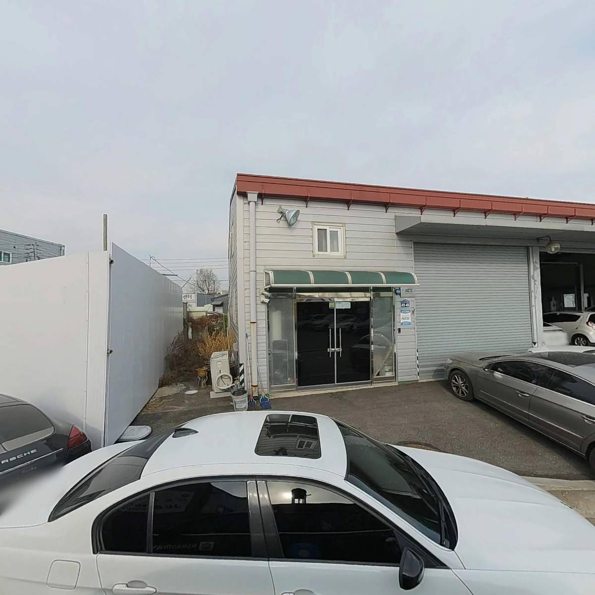 제이엘(J.L)모터스