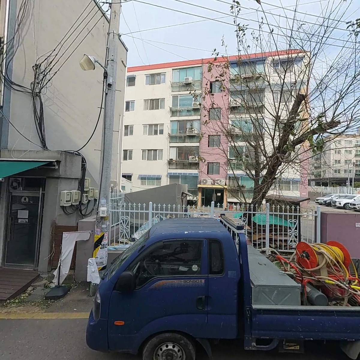 명성상사