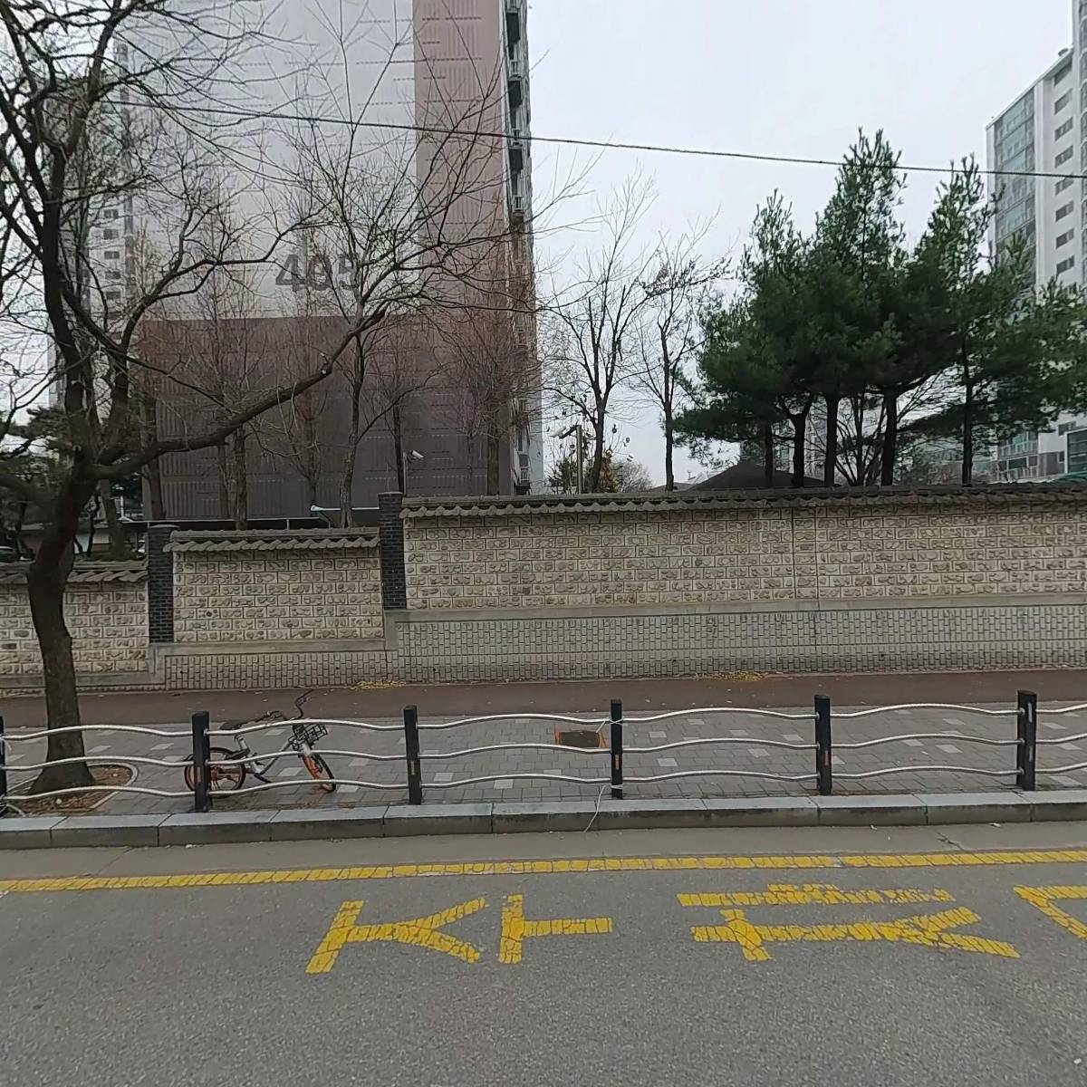 오산생활탁구장