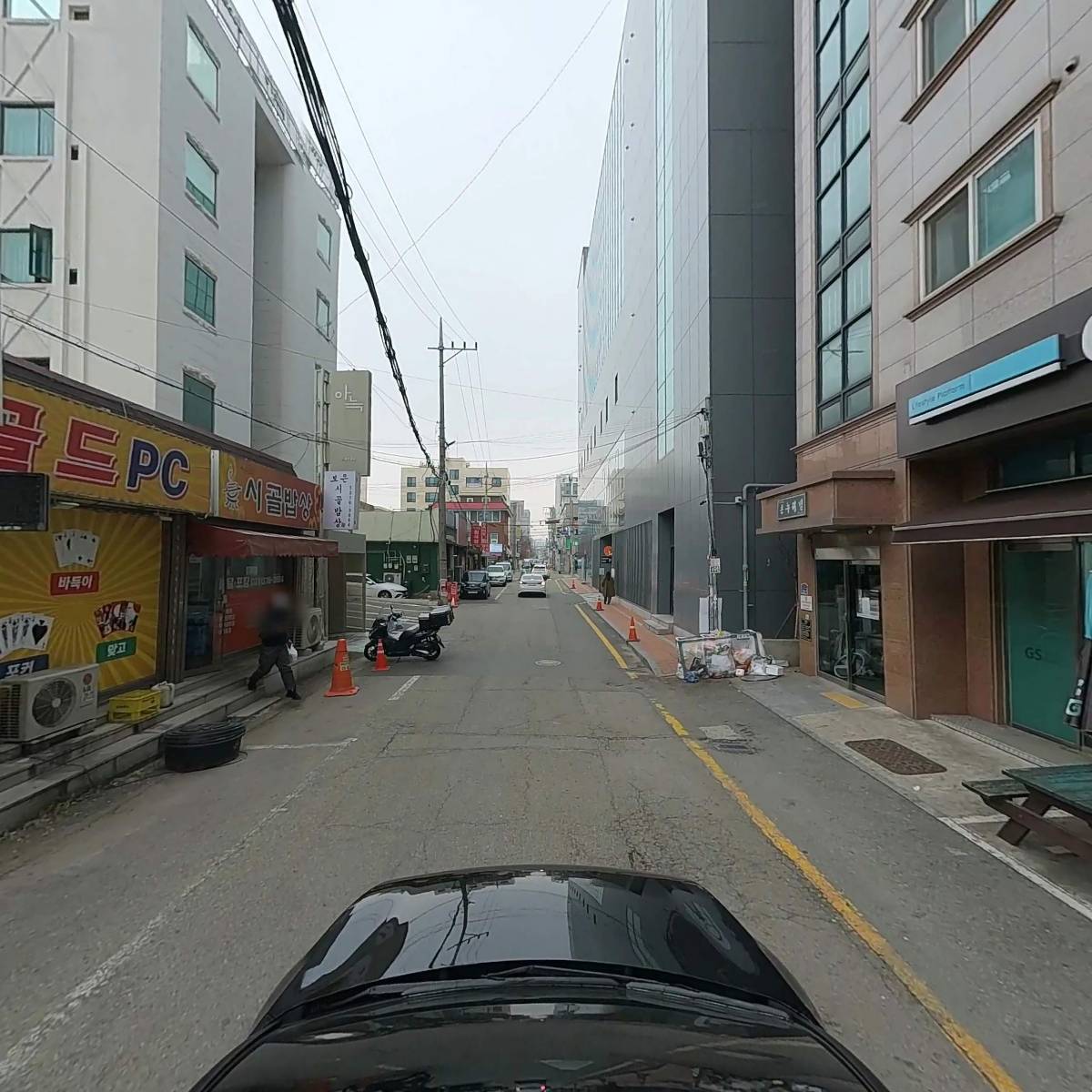 지에스(GS)25오산원동_4