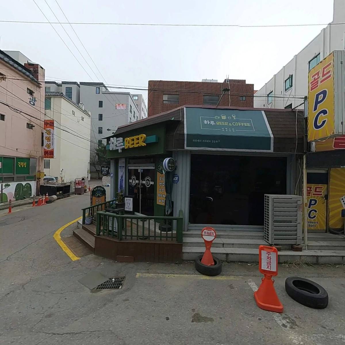 지에스(GS)25오산원동_3